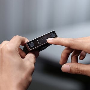 Ulanzi AM18 Wireless Microphone Pro