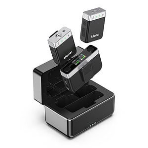 Ulanzi AM18 Wireless Microphone Pro