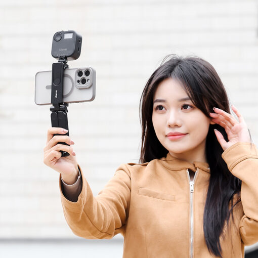 <span class="marke">Ulanzi </span>MA26 Phone Tripod – Bild 3