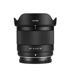 <span class="marke">Viltrox </span>AF 9mm F/2.8 Air
