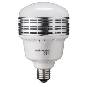 LED Lampe 45W E27