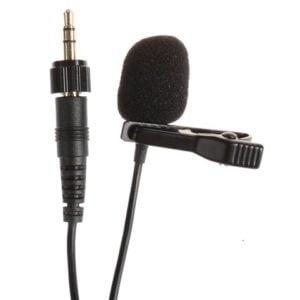 WM4 Pro-K1 Dual Lavalier-Mikrofon