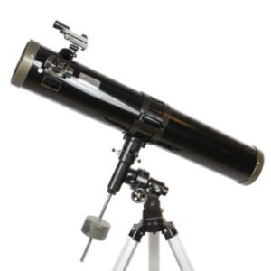 Teleskop Set 114/900