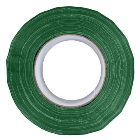 Gaffer Tape 50m grün