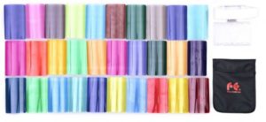Farbfilter für Systemblitz 30 Farbfilter (95x57mm)
