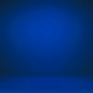 Stoffhintergrund blau 2,9x5m, chroma Key
