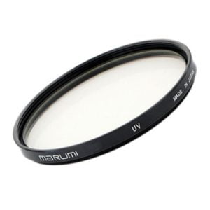 UV-Filter 52mm