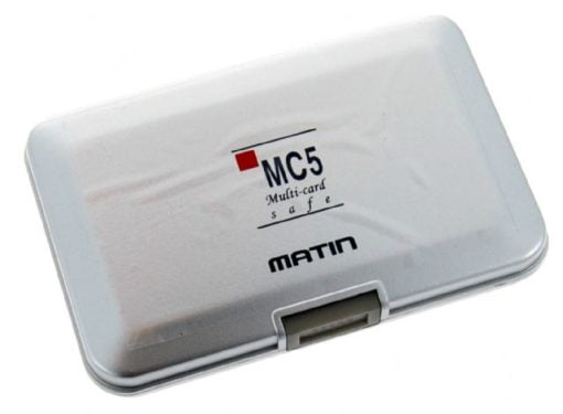 Multi Card Case M-7111