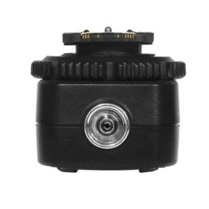 HotShoe Adapter Sony - Canon/Nikon