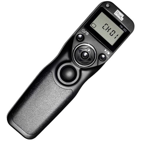 Timer-Fernbedienung DC2  für Nikon