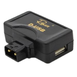 D-USB Adapter