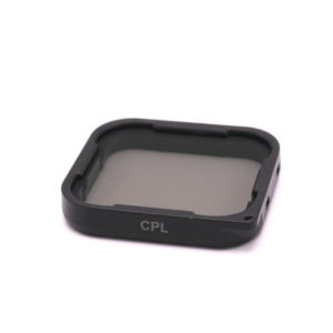 CPL Filter für GoPro 5