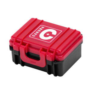 Battery & Card Case small