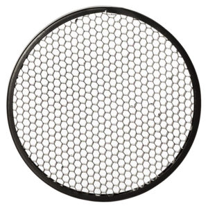 Honeycomb Grid 60° für RSTN165 165mm