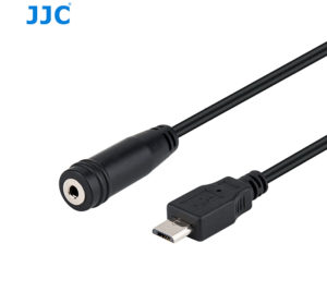 Converter Cable für Panasonic G100/G110