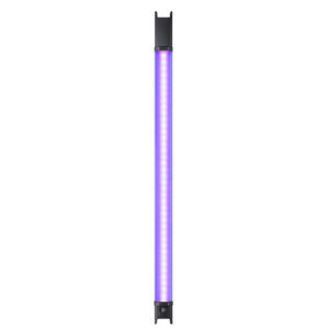 RGB Tube Light TL60 Set mit 1 Leuchte