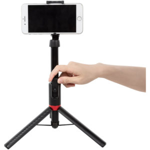 Simorr Selfie Stick + Tripod universal