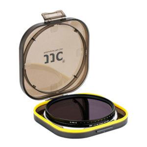 40.5mm ND2 ND2000 Variable Neutral Density Filter