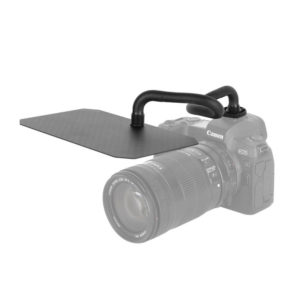 3199 Simple Lens & Monitor Shade