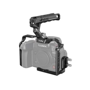 Cage Kit for Lumix GH6