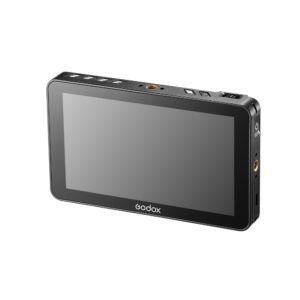 HDMI Monitor 5.5" GM6S 4K
