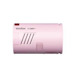 Witstro AD100Pro pink