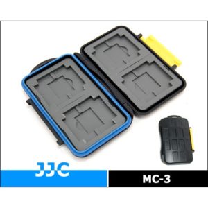 Multi Card Case MC 3