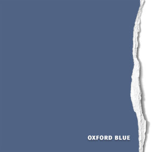 Hintergrundkarton Oxford Blue 1,35x11m