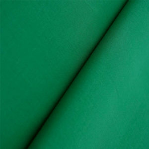 Stoffhintergrund grün 3x6m, chroma key