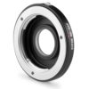 <span class="marke">Kipon Objektivadapter </span>Minolta MD auf Sony A