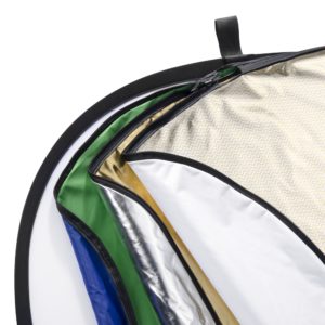 <span class="marke">walimex pro </span>7in1 Faltreflektor 90x120cm