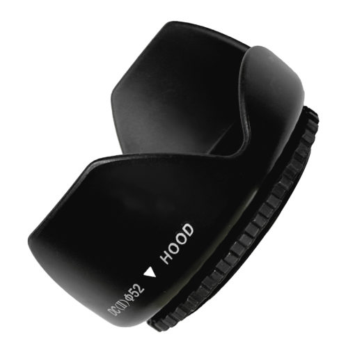 Massa Sonnenblende DCII ø52mm