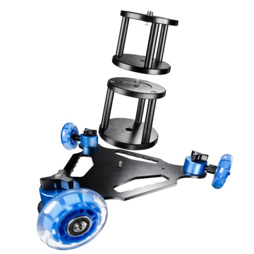 walimex pro Sockel-Set – Bild 2