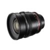 <span class="marke">walimex pro </span>16mm/2.2 Video APS-C für Canon EF-S
