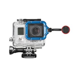 Quick-Release Handschlaufe für GoPro