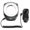<span class="marke">walimex pro </span>Makro LED-Ringlicht