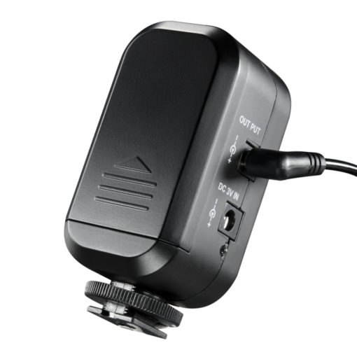 <span class="marke">walimex pro </span>Makro LED-Ringlicht – Bild 3