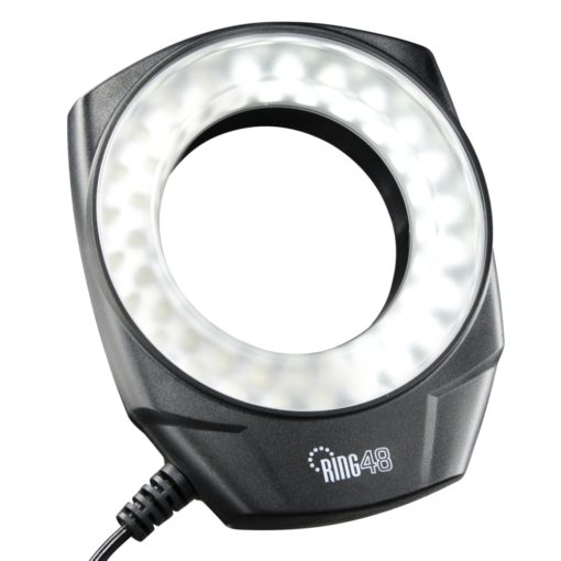 <span class="marke">walimex pro </span>Makro LED-Ringlicht – Bild 4