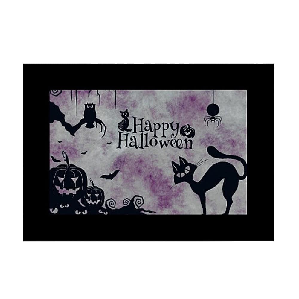 Slide Filter AK-S02 Halloween 10 kreative Projektionsfolien