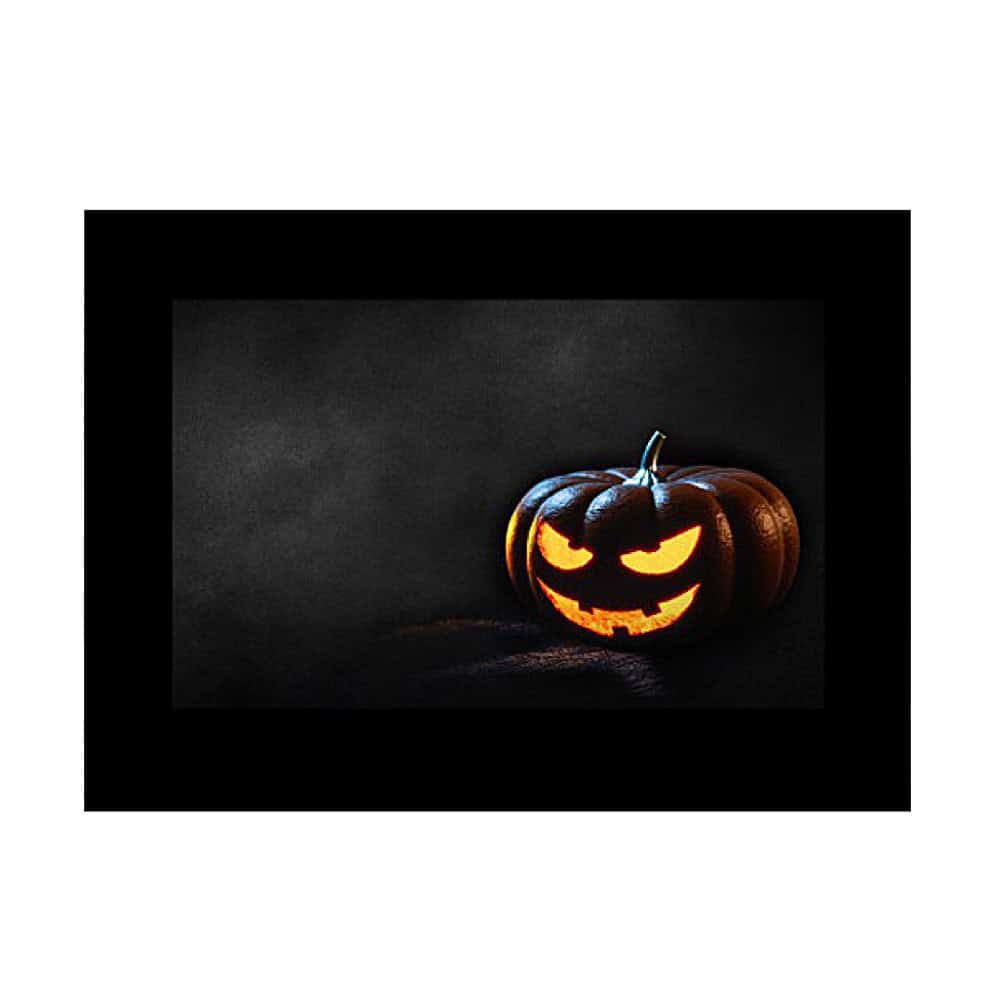 Slide Filter AK-S02 Halloween 10 kreative Projektionsfolien