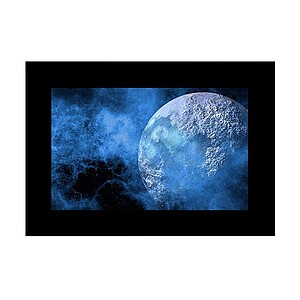Slide Filter AK-S04 Space 10 kreative Projektionsfolien