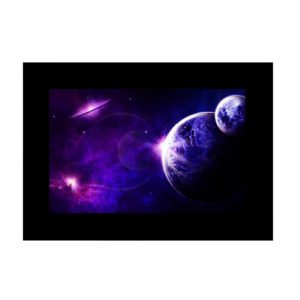 Slide Filter AK-S06 Universum 10 kreative Projektionsfolien