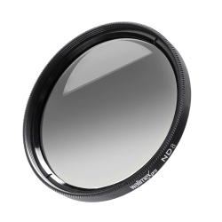 ND8 ø82mm Graufilter