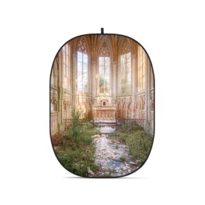 Godox Falthintergrund 1,5x2m