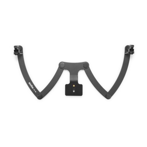 <span class="marke">Godox </span>MF-DB Twin Light Bracket – Bild 3