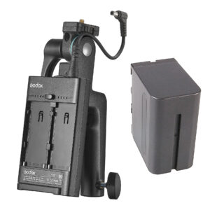 <span class="marke">Godox </span>Accessory Kit für FL/ML/LC/FR