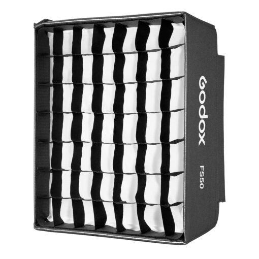 <span class="marke">Godox </span>Grid-Softbox