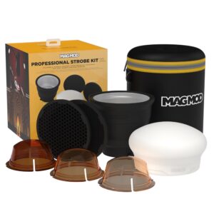 MagMod XL Professional Strobe Kit