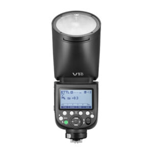 Godox Speedlite V1Pro