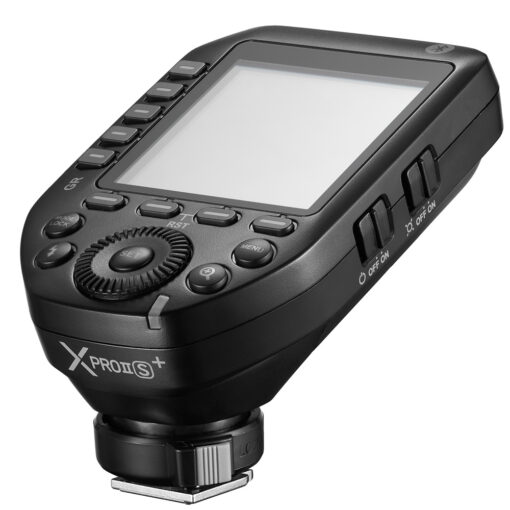 <span class="marke">Godox </span>XPRO II S+ Dental – Bild 2